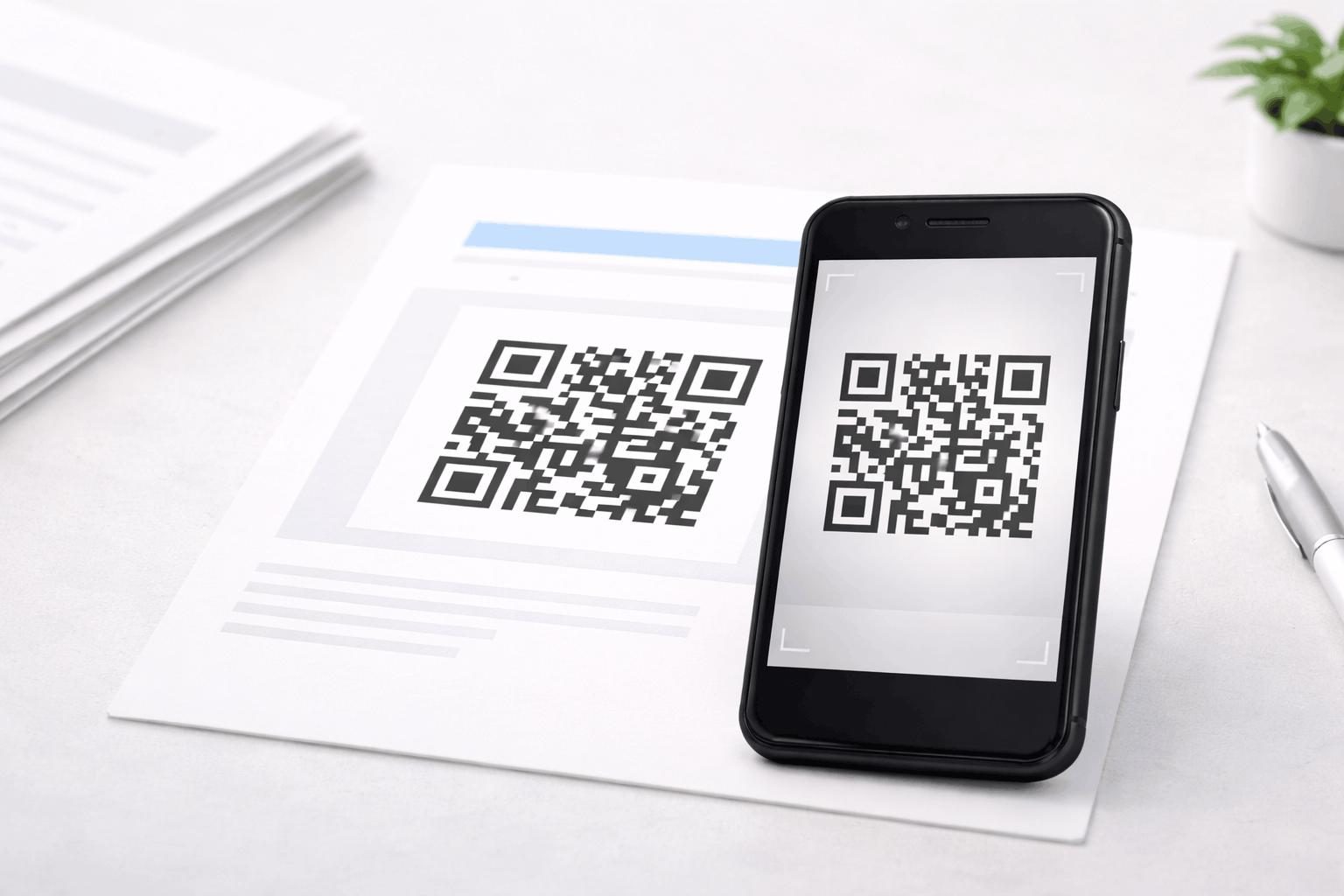 Qr code gratuit